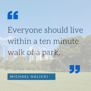 Michael Halicki Quote