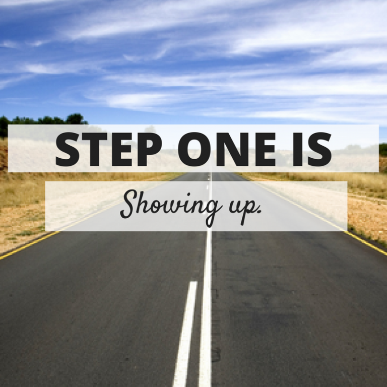 Leadership Tip The Importance of Showing Up Goodwill of North