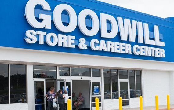Goodwill Thrift Store, Donation Center, & Career Center in Cornelia, GA