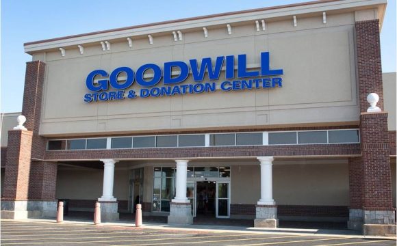 Goodwill Store Donation Center In Mcdonough Ga 30253 Goodwill
