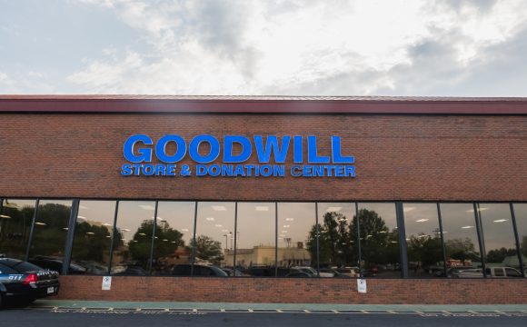 Goodwill Thrift Store & Donation Center in Tucker, GA