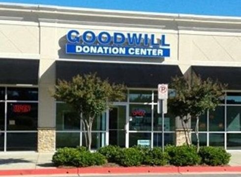 Goodwill Donation Center in Dallas, GA 30132