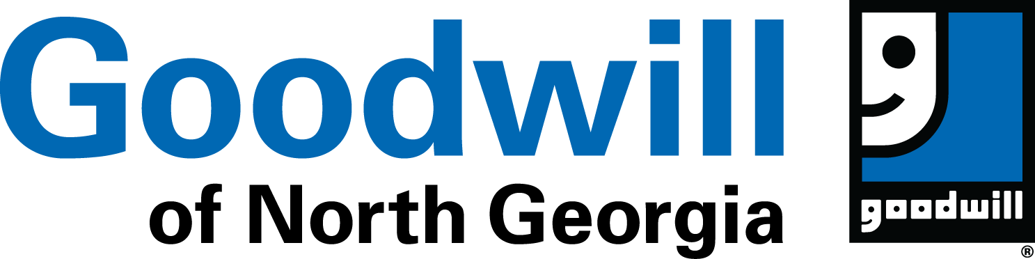 Goodwill logo North GA