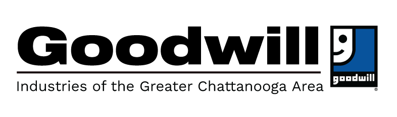 Goodwill Chatenooga Logo