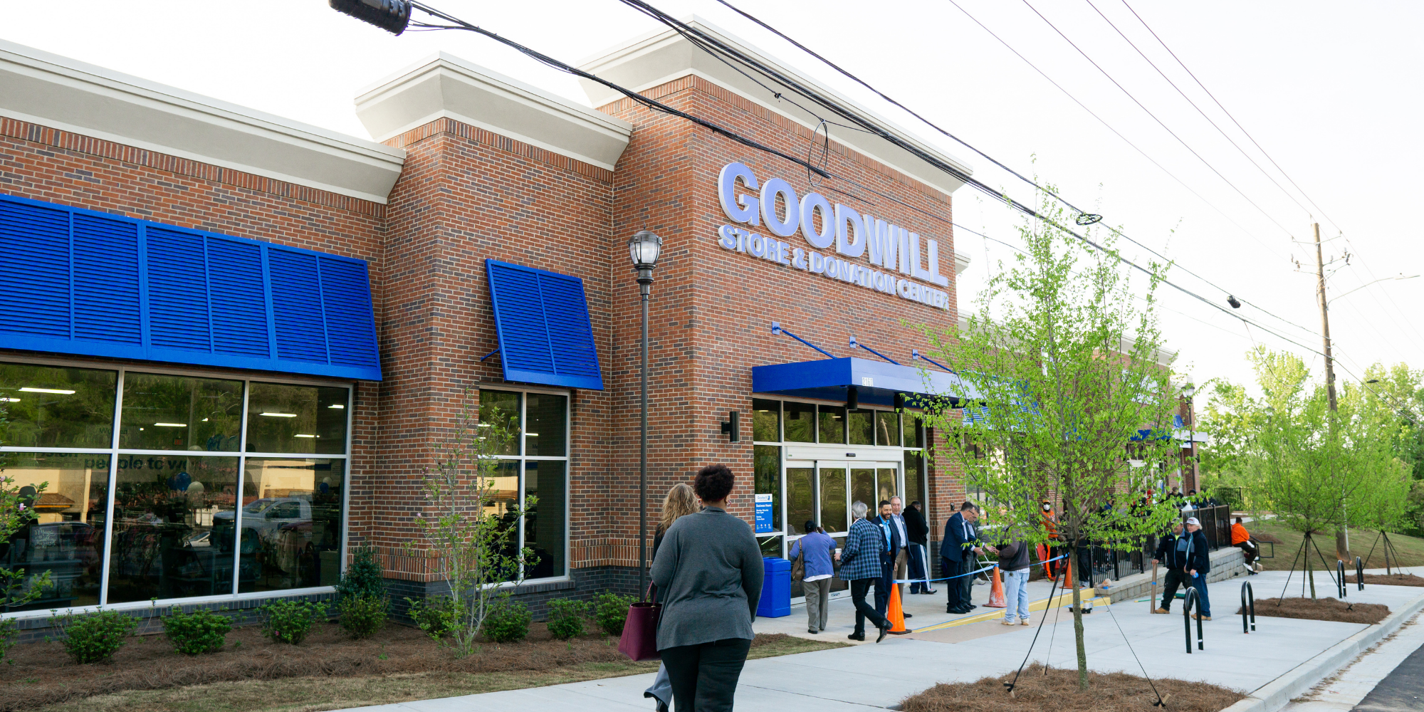 Goodwill Store and Career Center