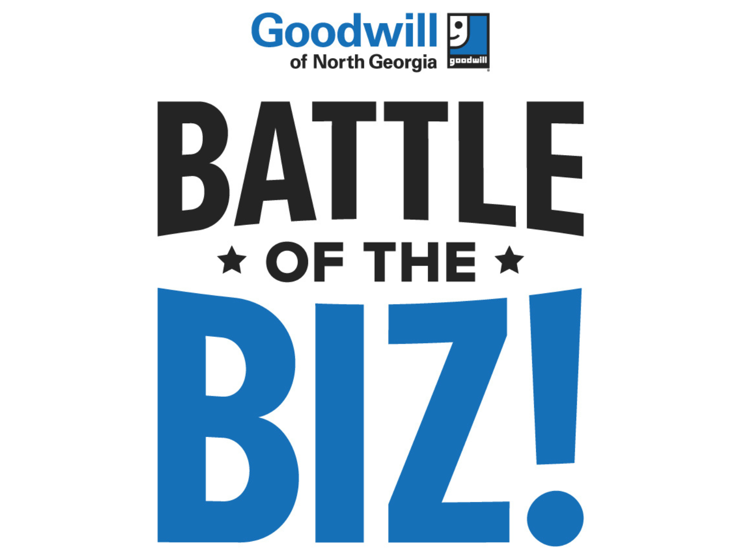 Battle of the Biz logo