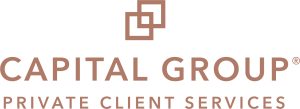 Capital Group logo