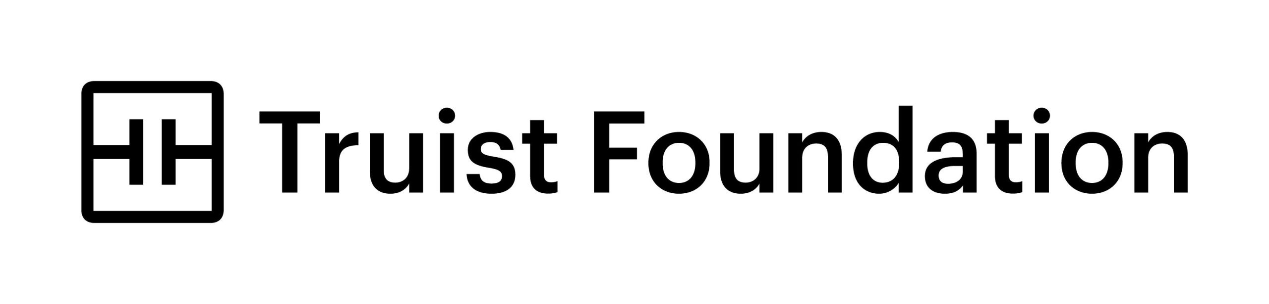 Trust Foundation logo