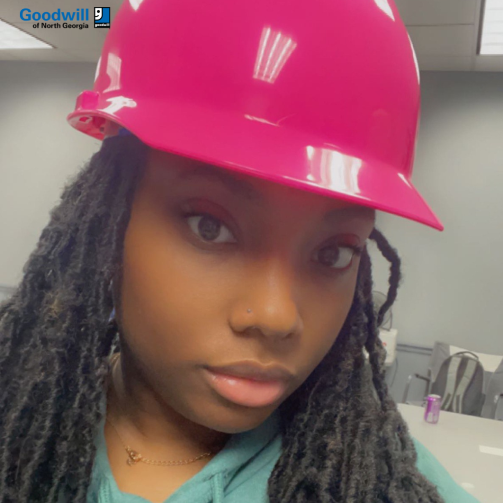 Goodwill Success Stories | Goodwill of North Georgia