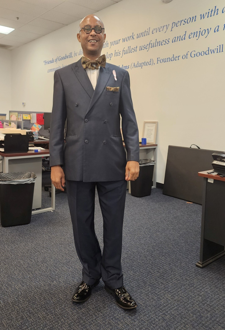 Goodwill Success Stories | Goodwill of North Georgia