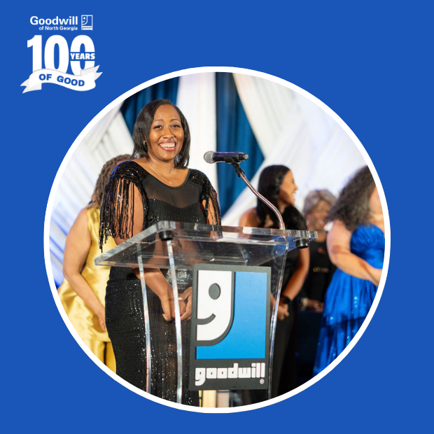 Khadijah ‘Kay” Muhammad