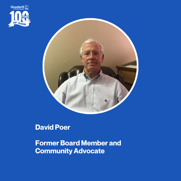 David Poer