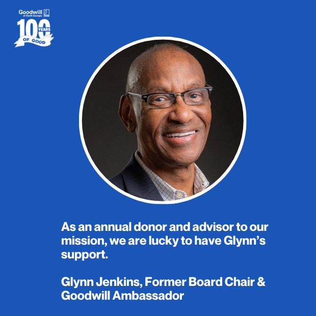 Glynn Jenkins