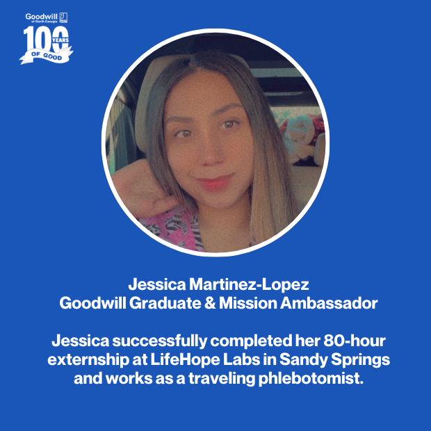 Jessica Martinez-Lopez