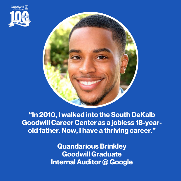 Quandarious Brinkley