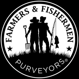 Farmers and Fisherman logo