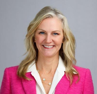 Wendy Stewart, President of ​Global Commercial Banking at ​Bank of America