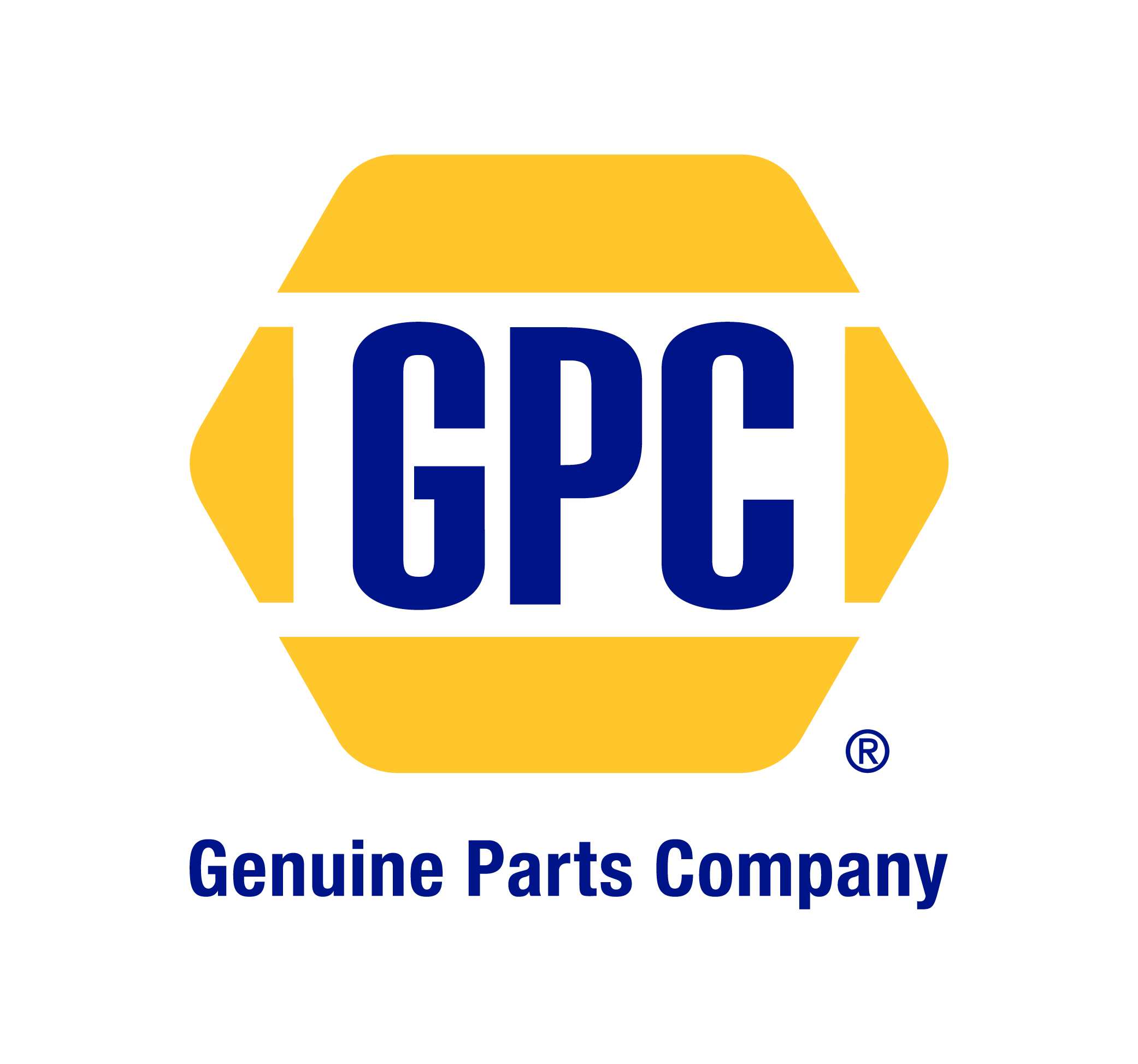 Genuine Parts logo