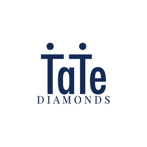Tate Diamonds logo