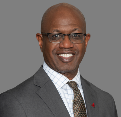 Ricky Smith headshot