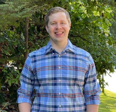 Photo of Jason Carter