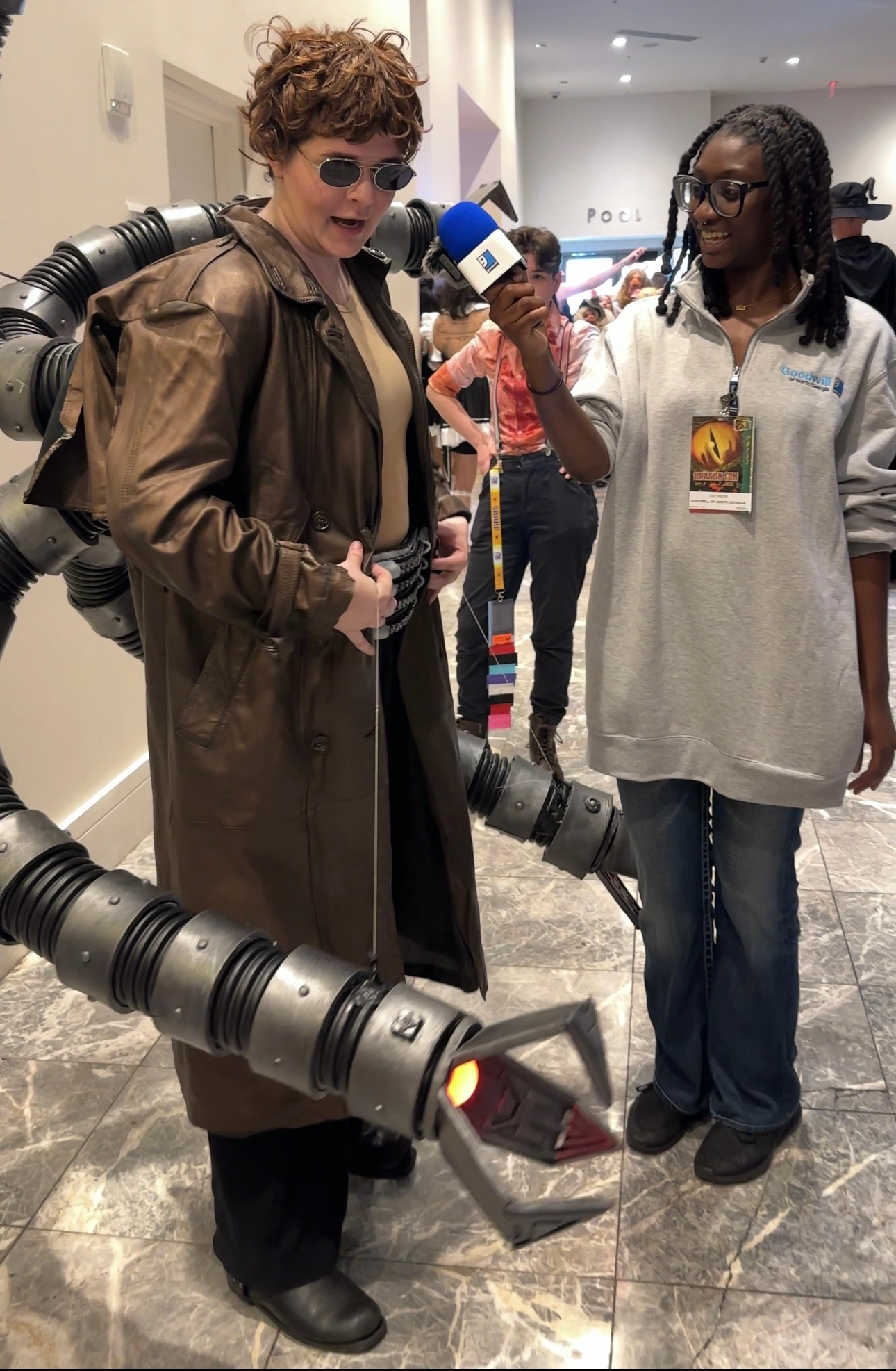 Dragon Con Cover Photo for Press Release