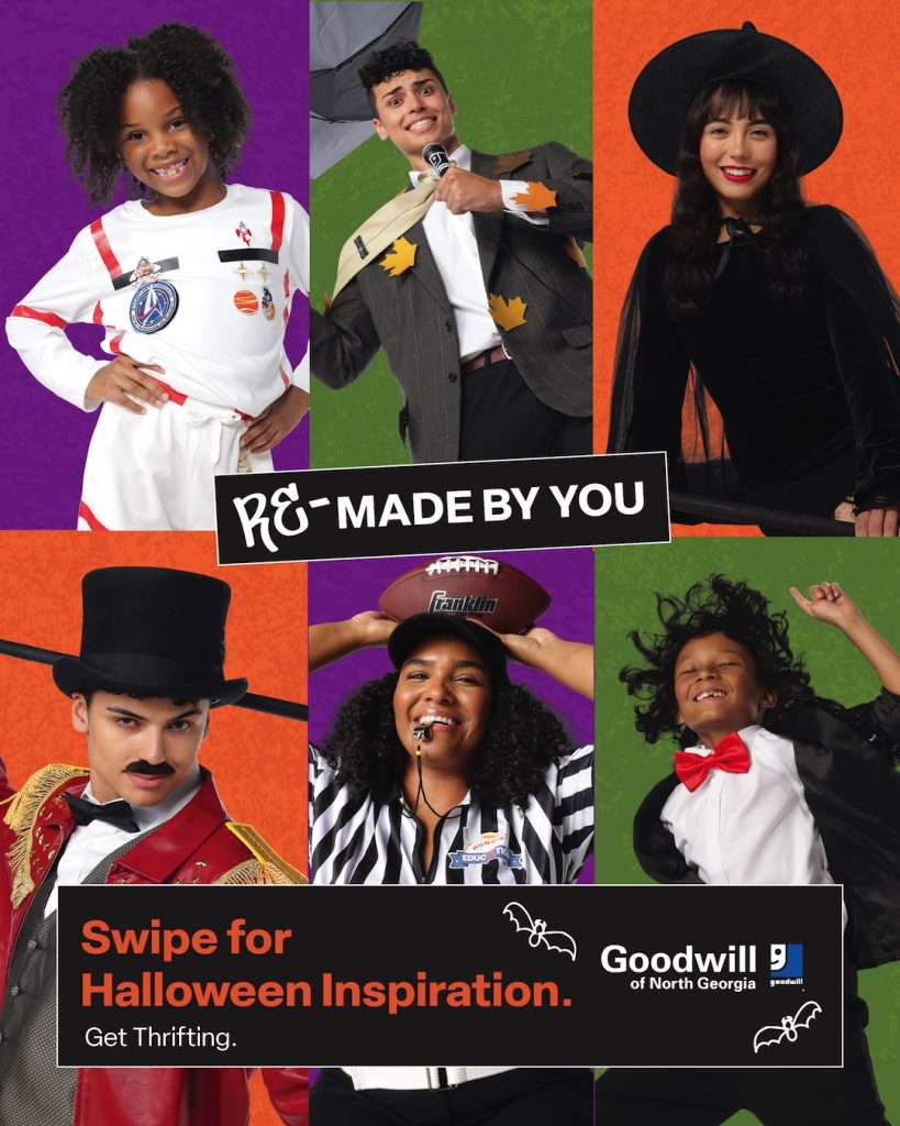 Halloween Look Book Cover
