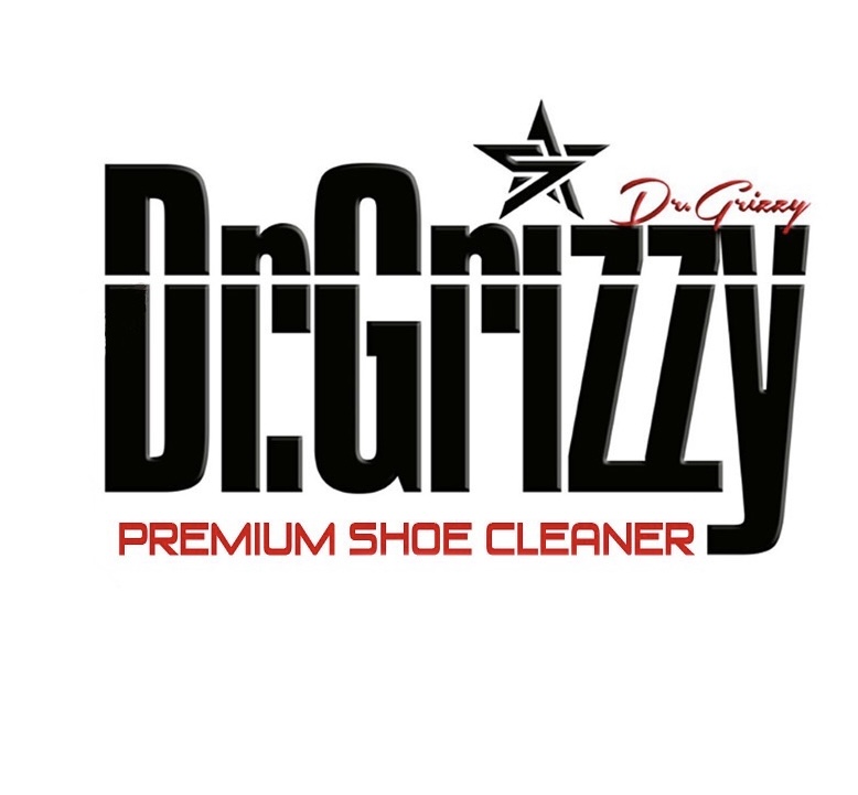 Dr. Grizzly Shoe Clinic logo