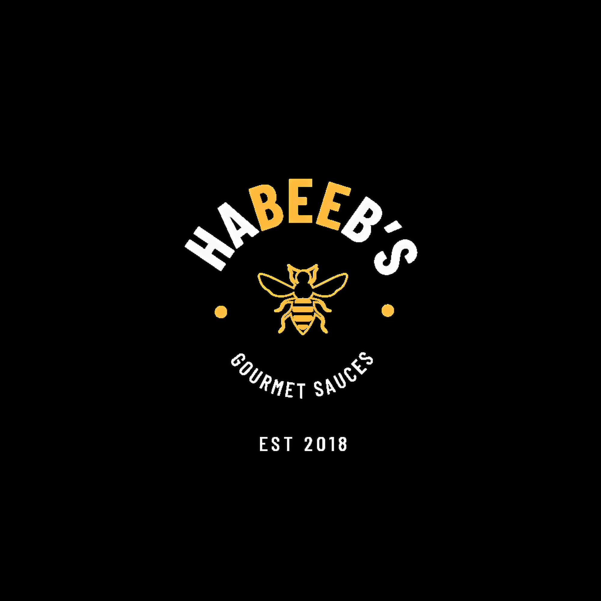 Habeebs Gourmet Sauces Logo