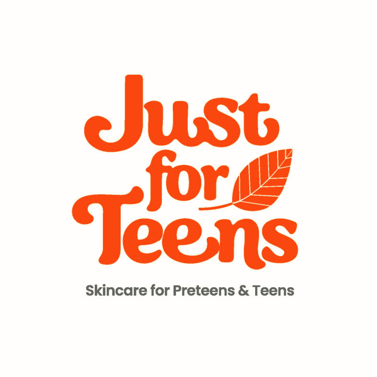 Just for Teens logo