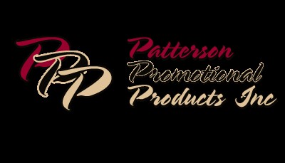 Patterson Promotional Products, Inc. logo