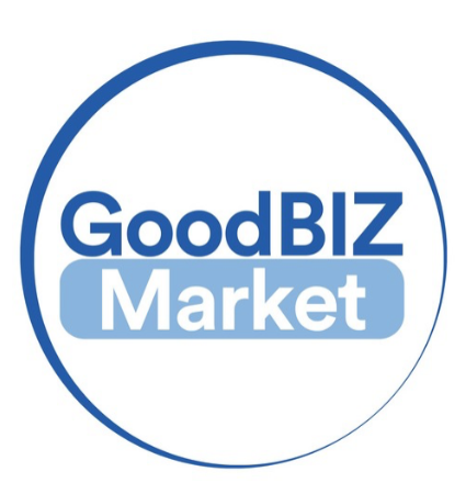 GoodBIZ Market logo